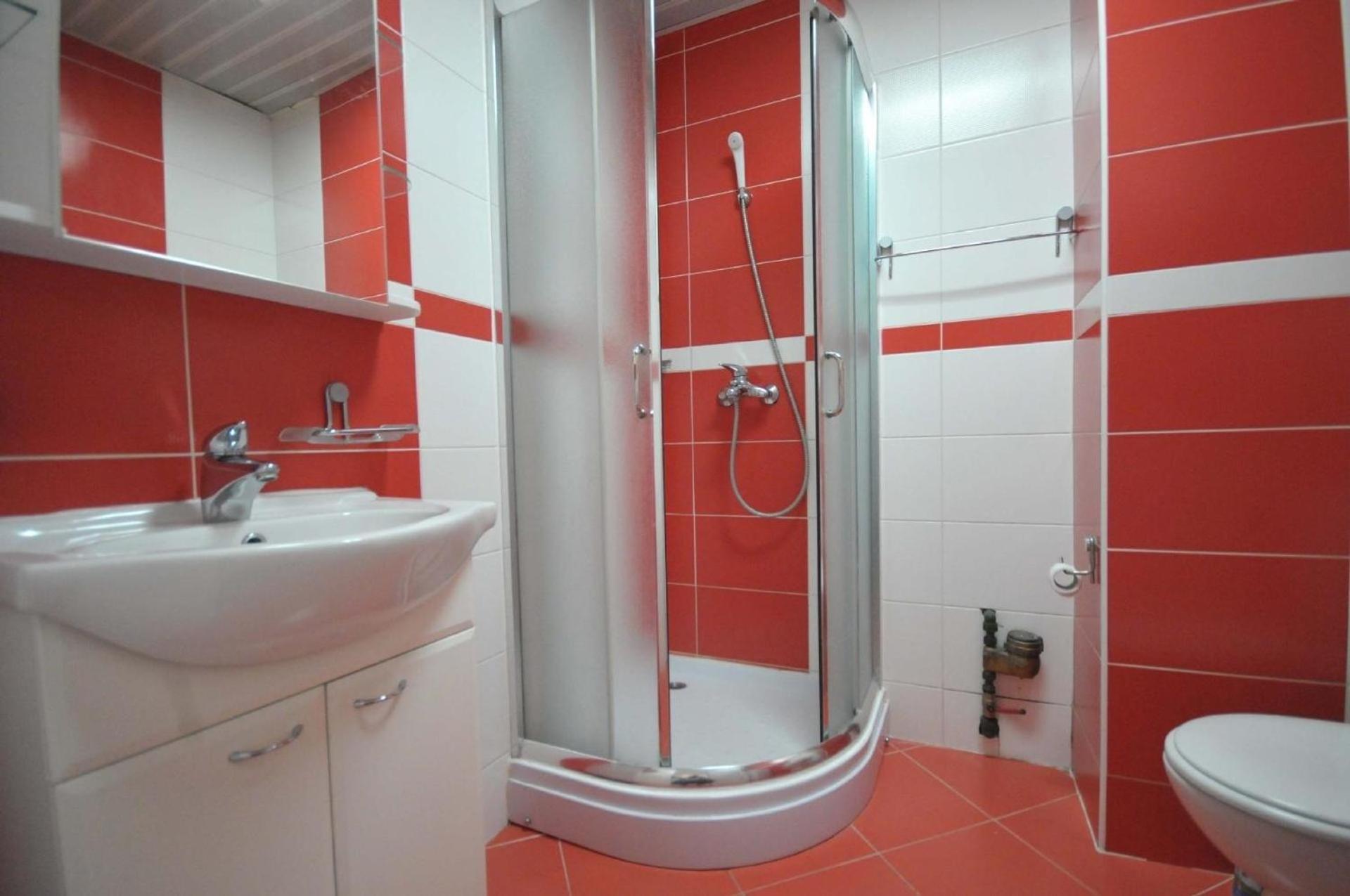 Ferienwohnung Fuer 4 Personen Ca 55 M In Budva, Adriakueste Montenegro Kueste Um Budva Luaran gambar