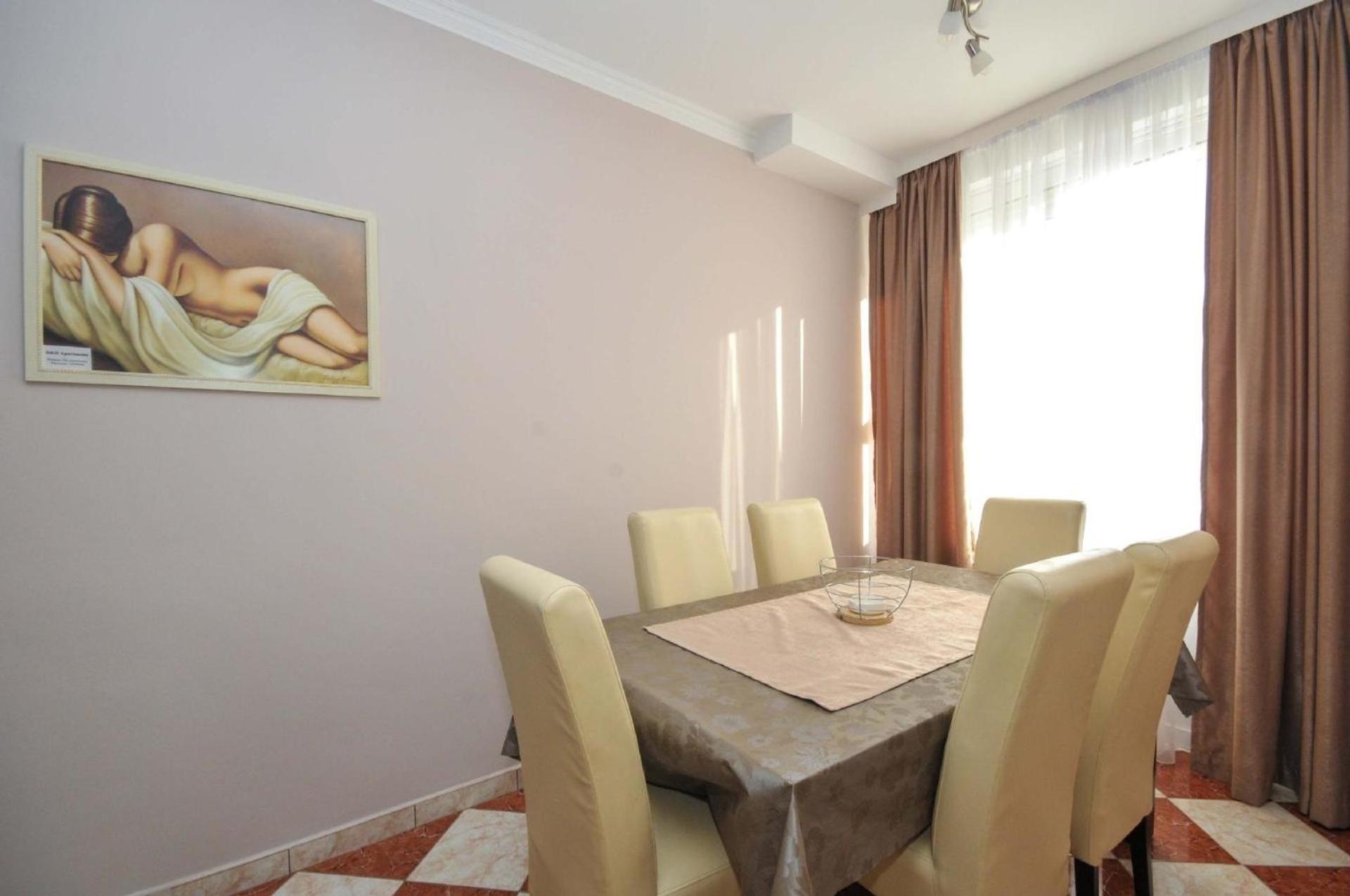 Ferienwohnung Fuer 4 Personen Ca 55 M In Budva, Adriakueste Montenegro Kueste Um Budva Luaran gambar