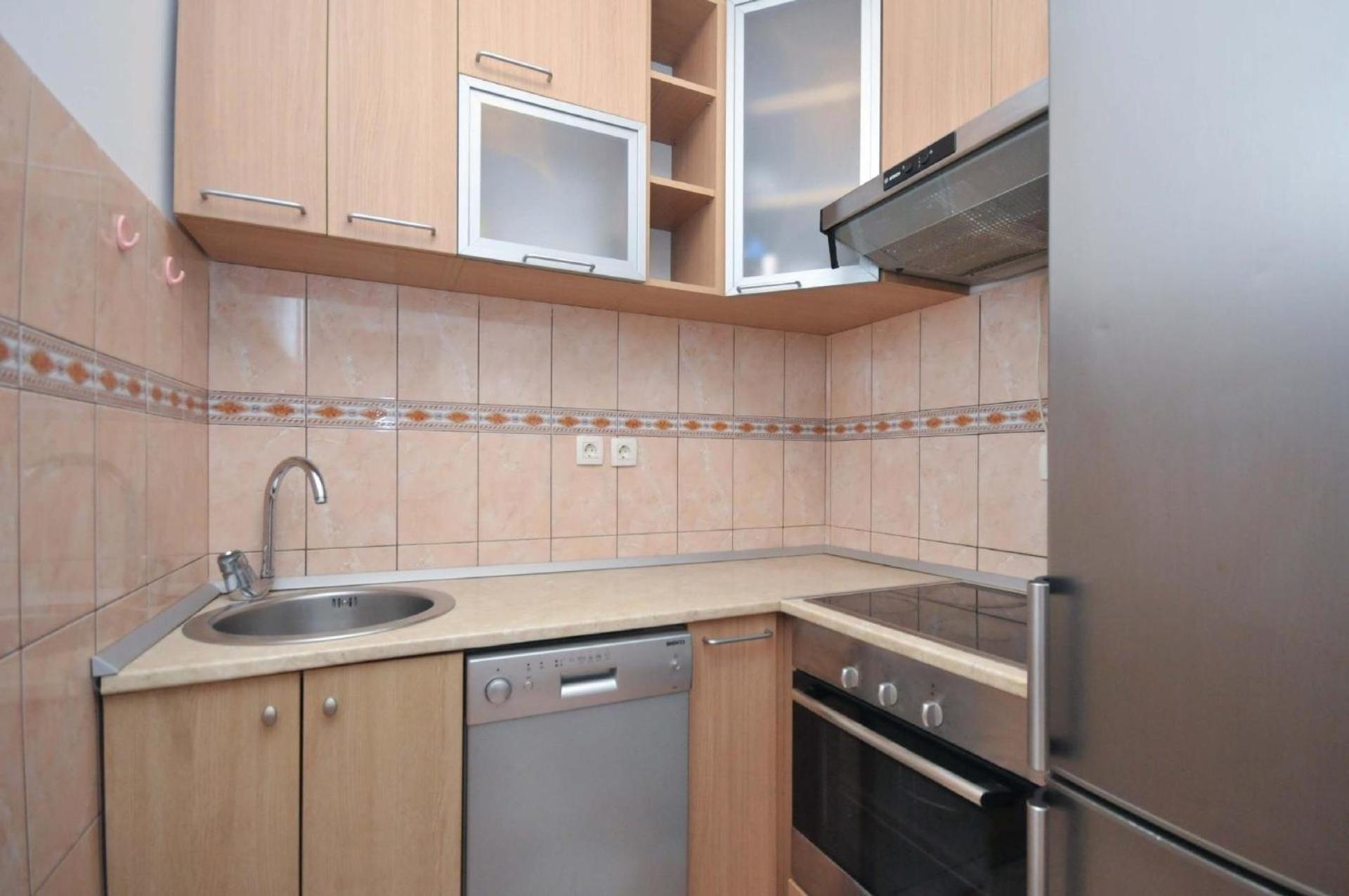 Ferienwohnung Fuer 4 Personen Ca 55 M In Budva, Adriakueste Montenegro Kueste Um Budva Luaran gambar